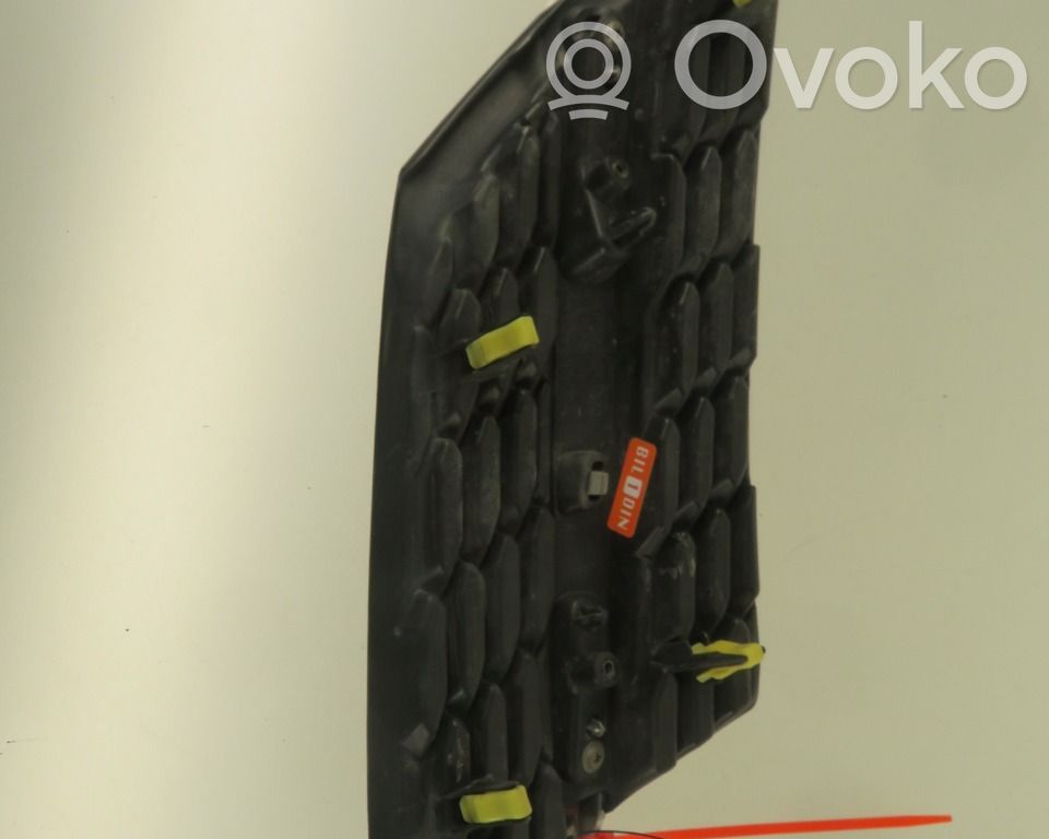 Toyota RAV 4 (XA40) Garniture, panneau de grille d'aération latérale 
