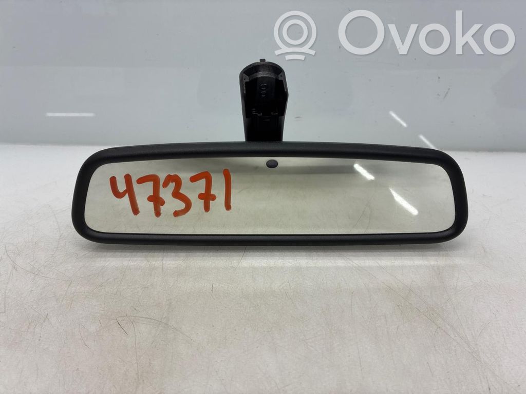 BMW 5 E60 E61 Зеркало заднего вида (в салоне)