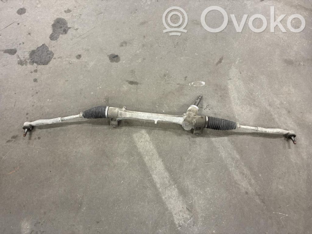 Toyota Corolla E210 E21 Lenkgetriebe