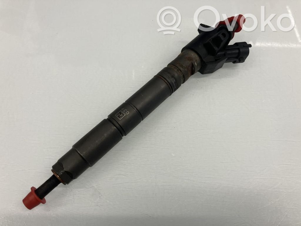 Volvo XC60 Inyector de combustible 