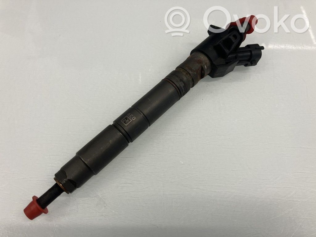 Volvo XC60 Inyector de combustible 