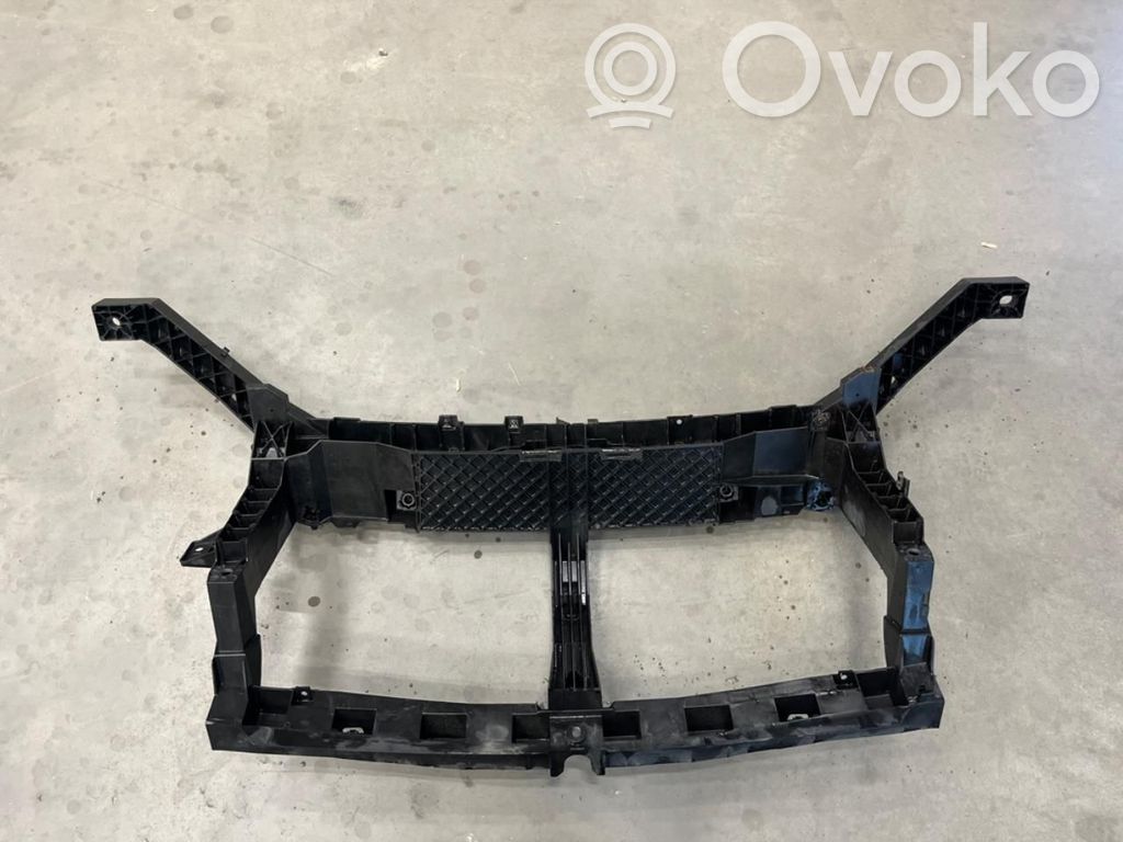 Opel Vivaro Panou suport radiator 