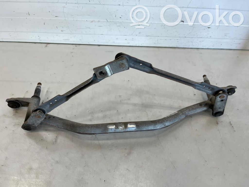 Opel Vivaro Mechanizm wycieraczek szyby przedniej / czołowej
