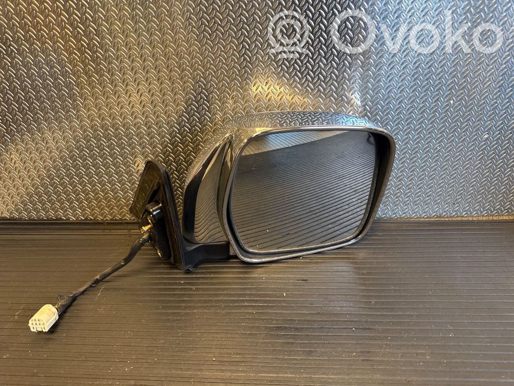 Toyota Land Cruiser (J100) Rétroviseur extérieur électrique de porte avant