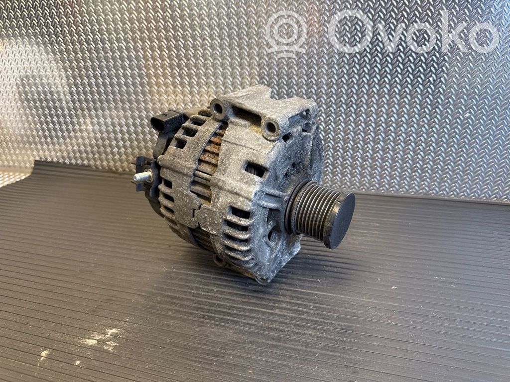 Mercedes-Benz GL X164 Generator/alternator 