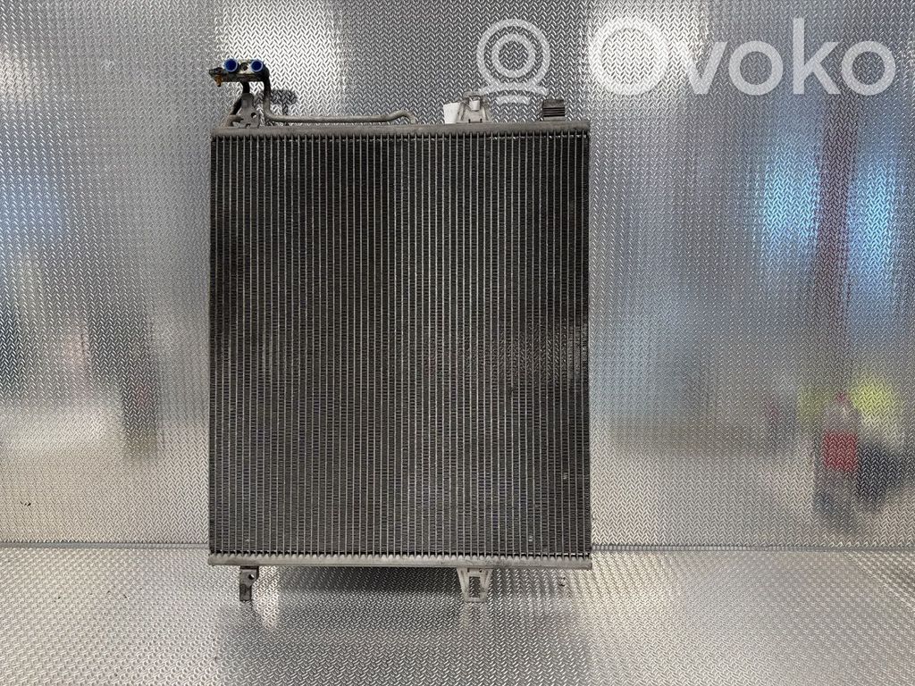 Mercedes-Benz GL X164 Radiateur de refroidissement 