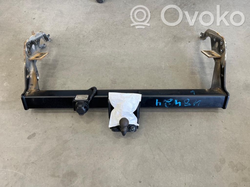 Ford Ranger Barre de remorquage