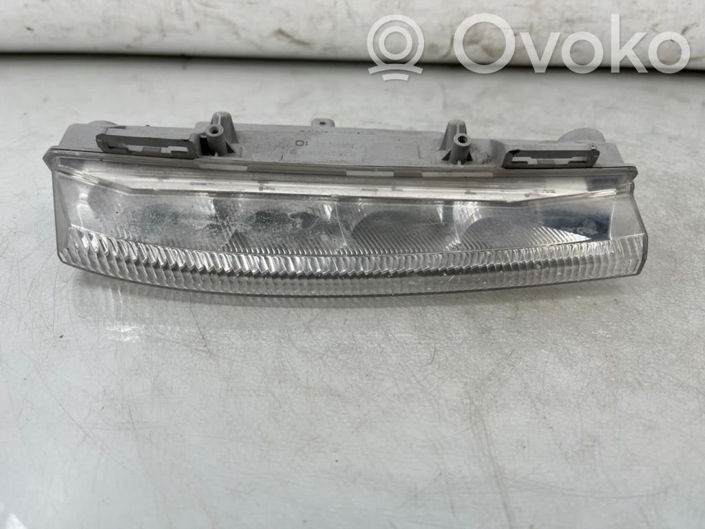 Mercedes-Benz E W212 Faro diurno con luce led 