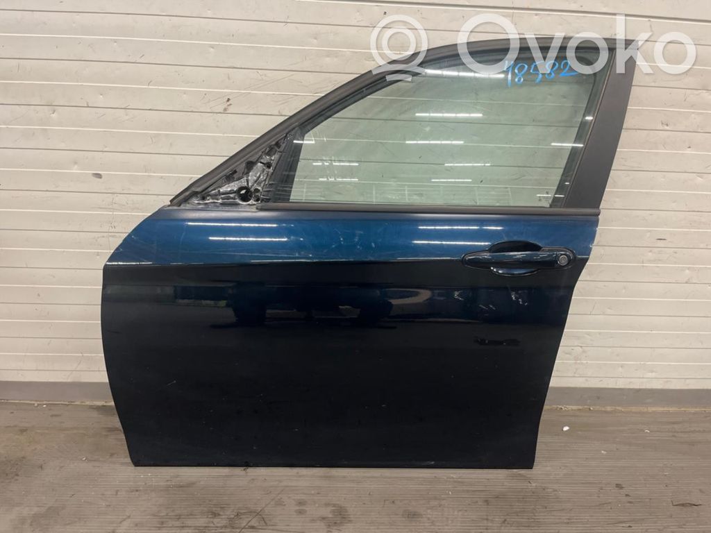 BMW 1 F20 F21 Tür vorne 