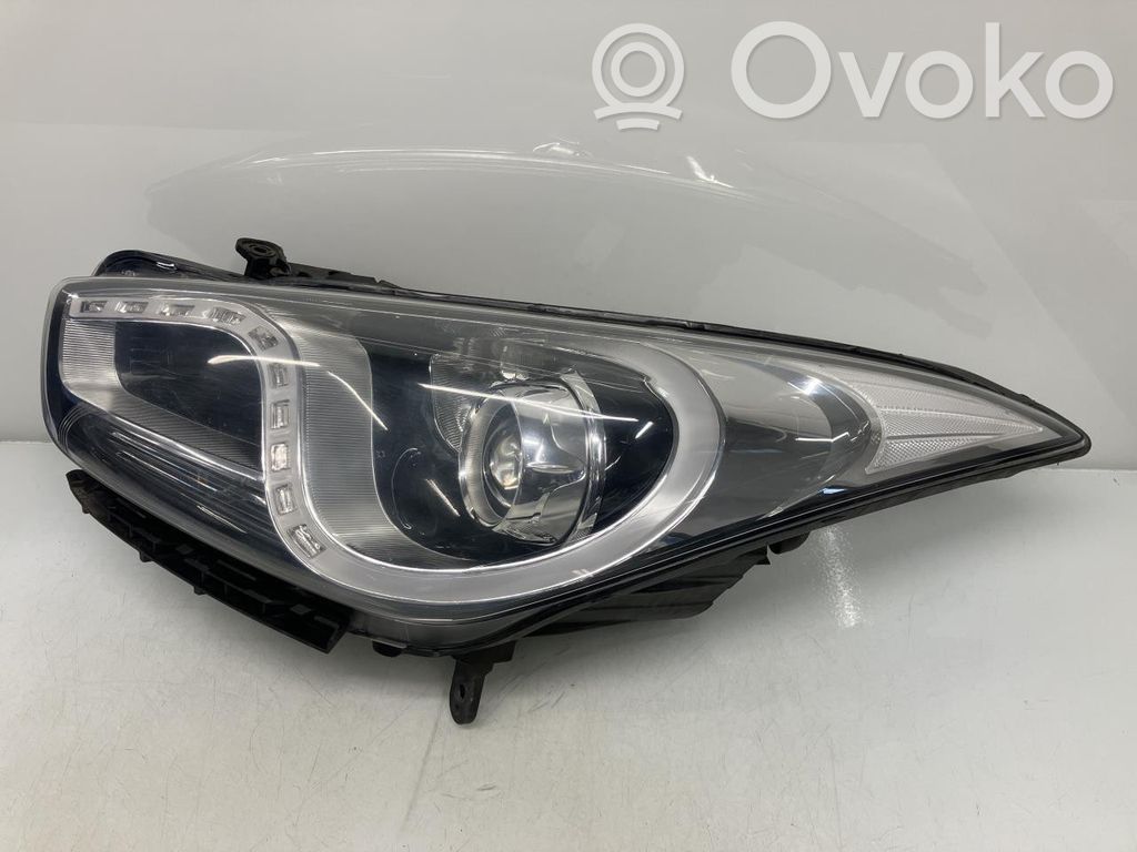 Hyundai i40 Scheinwerfer