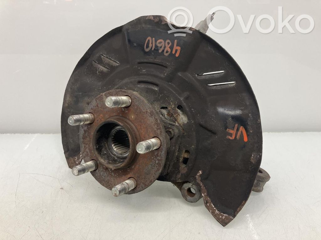 Subaru Outback Achsschenkel vorne 