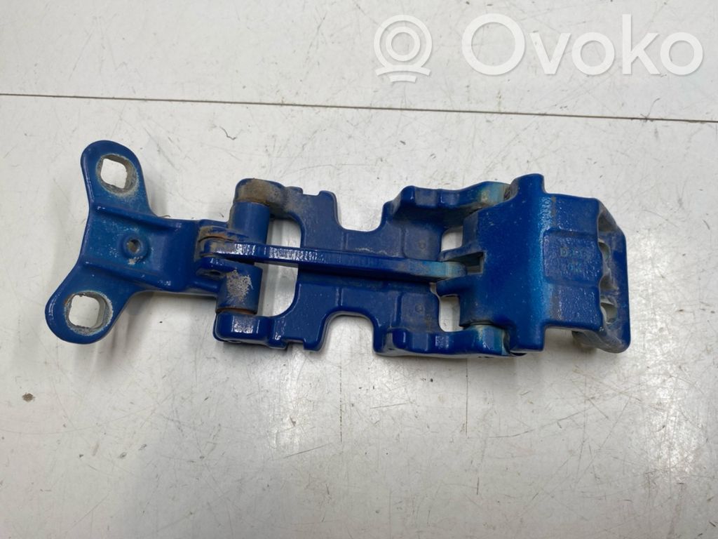 Peugeot Boxer Oberes Scharnier Tür hinten 