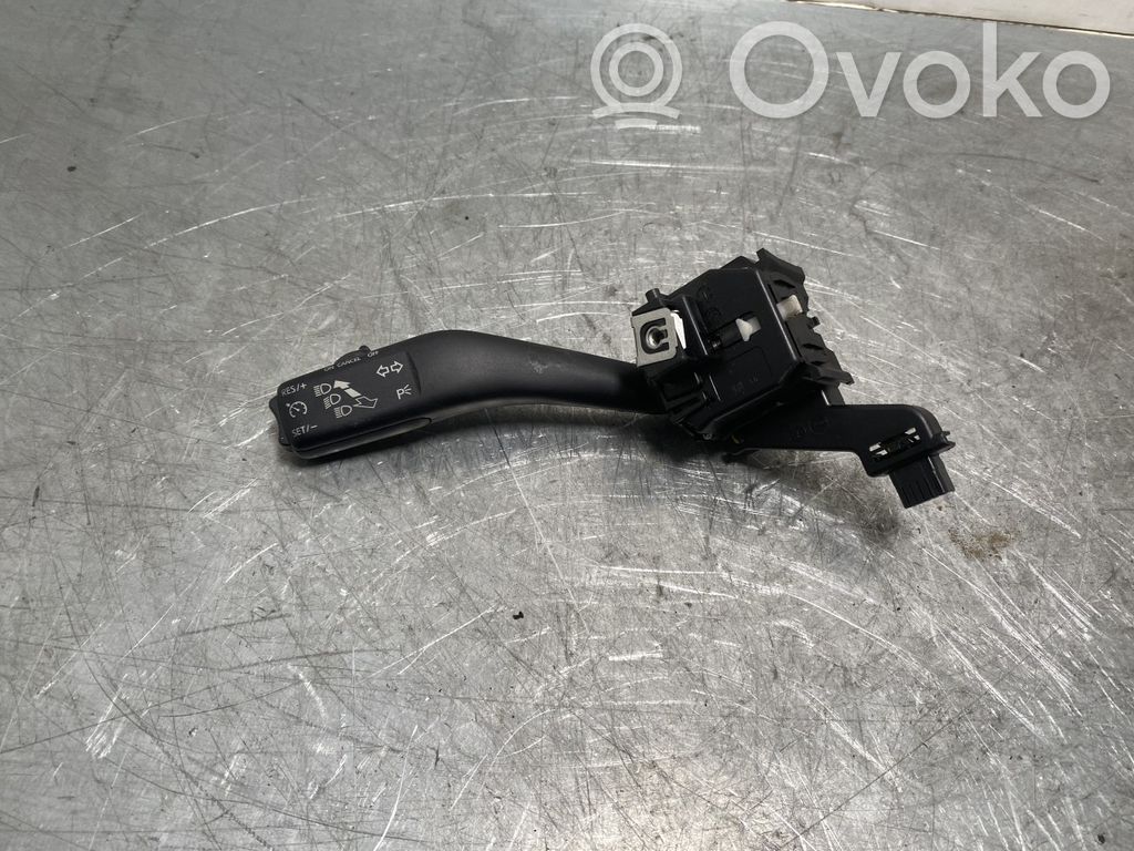 Volkswagen Tiguan Autres commutateurs / boutons / leviers