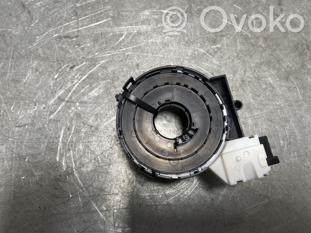 Volkswagen Tiguan Lenkwinkelsensor Airbagschleifring Wickelfeder