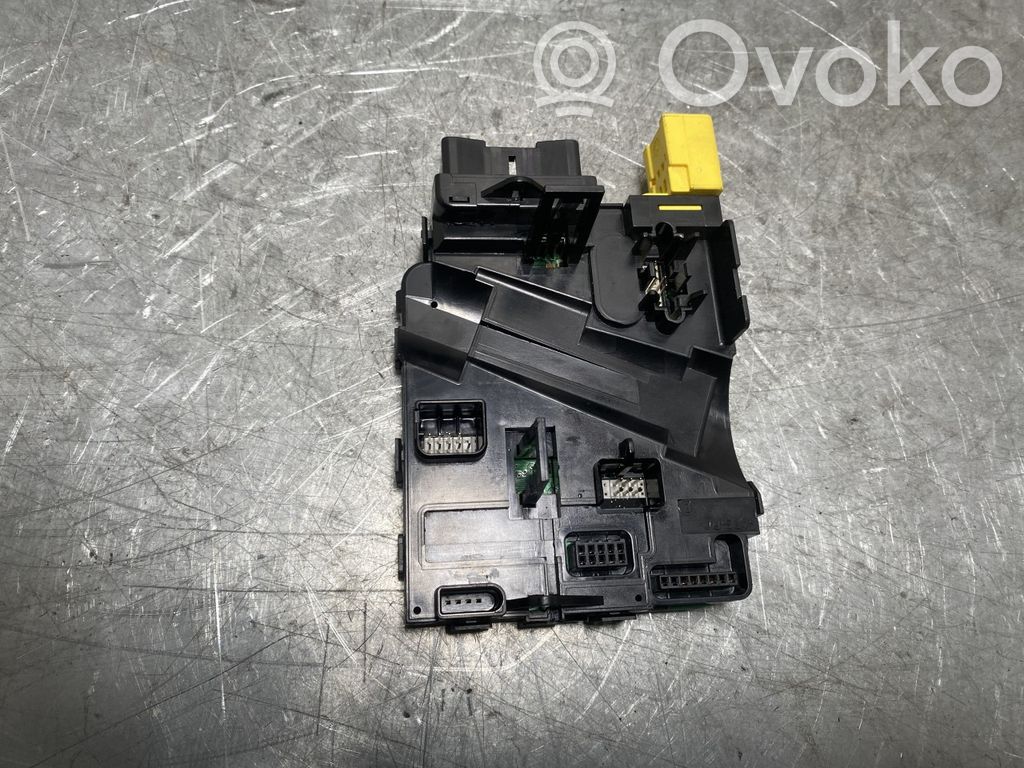 Volkswagen Tiguan Inne komputery / moduły / sterowniki