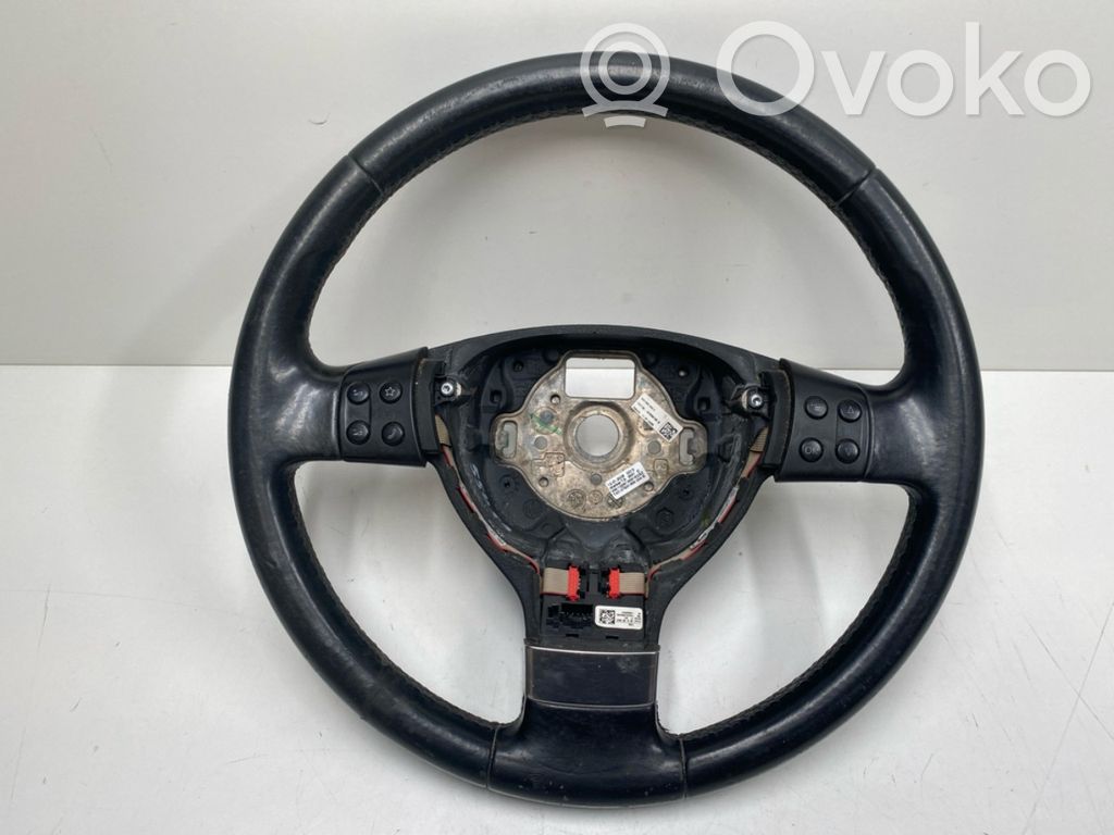 Volkswagen Tiguan Volant
