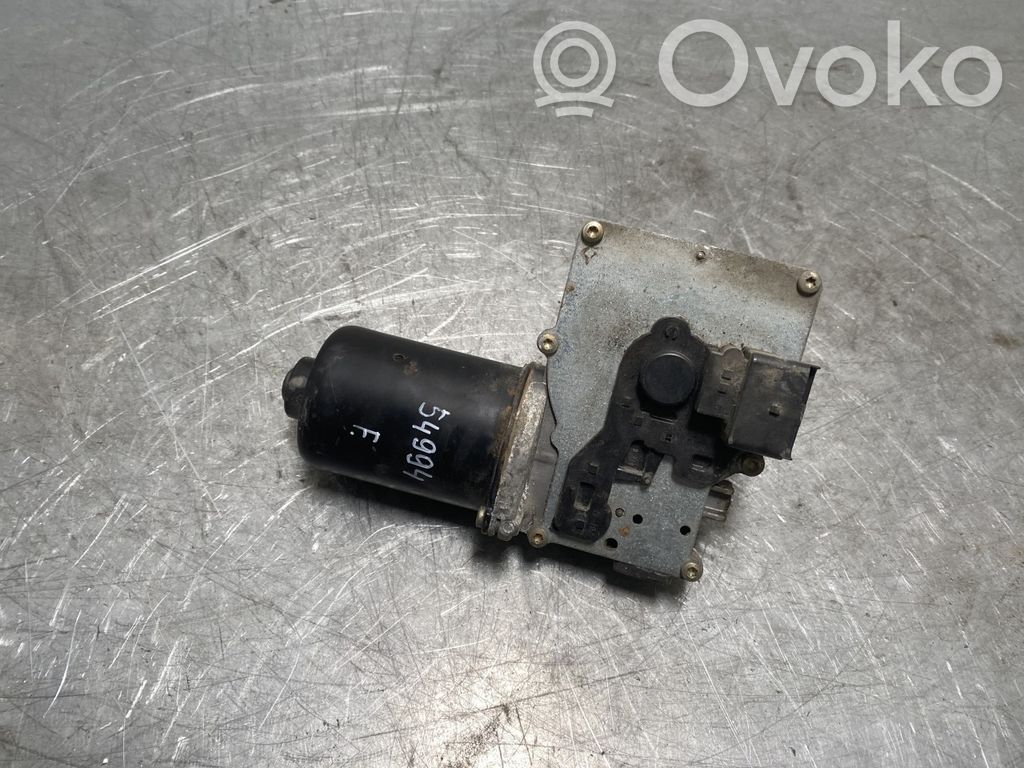 Peugeot 307 Motor del limpiaparabrisas