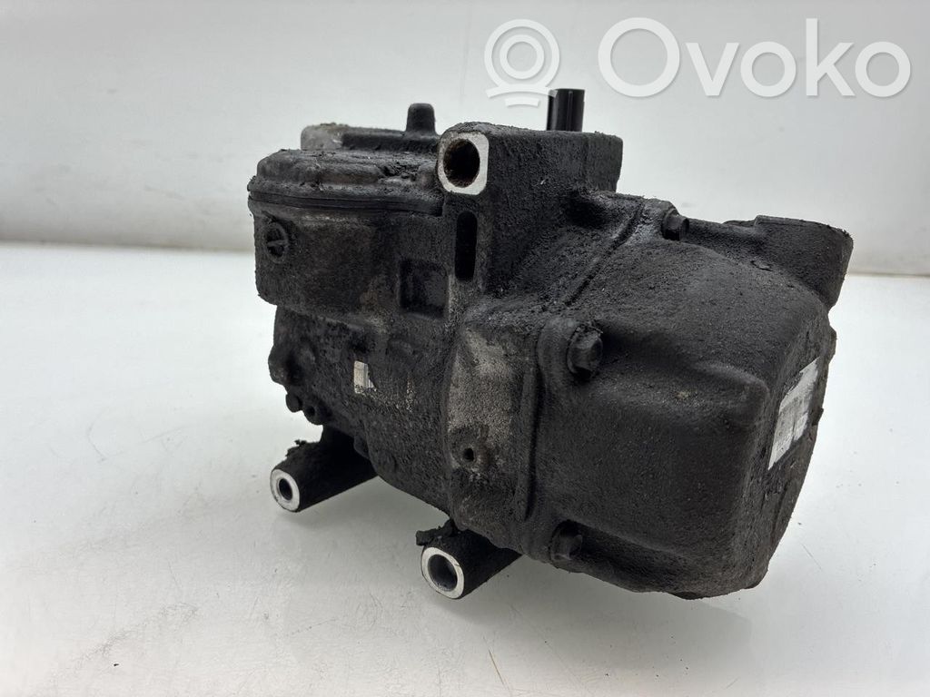 Toyota Auris 150 Compresor (bomba) del aire acondicionado (A/C))