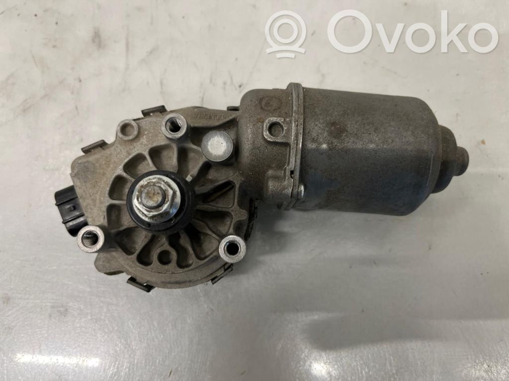 Toyota Auris E180 Pyyhkimen moottori 