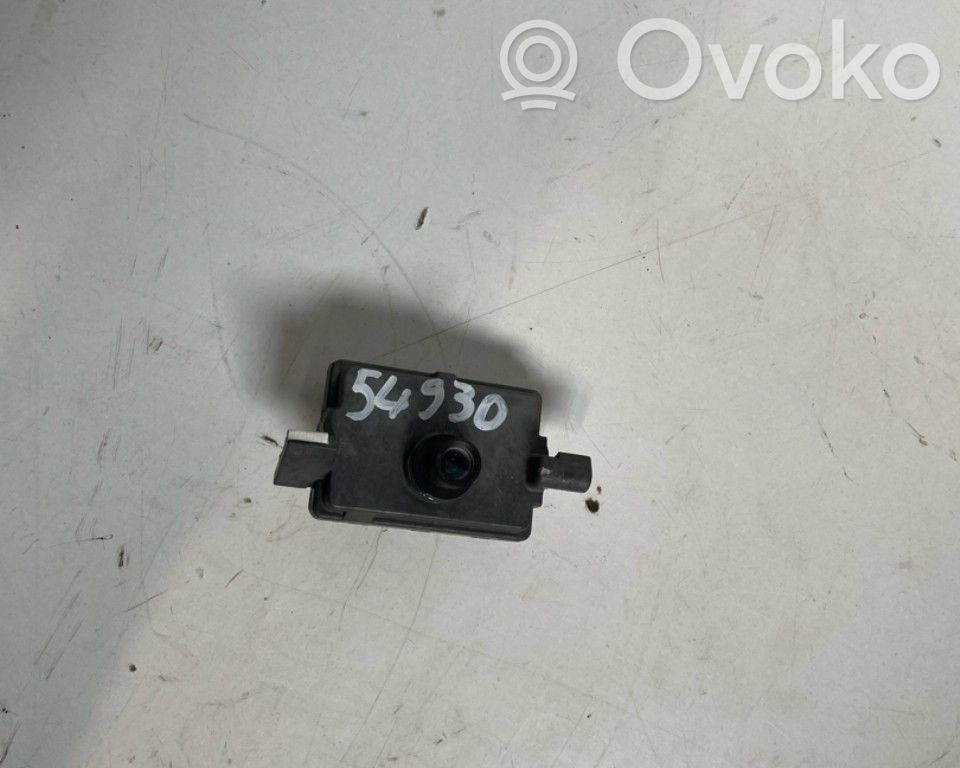 Audi e-tron Front parking sensor holder (PDC)