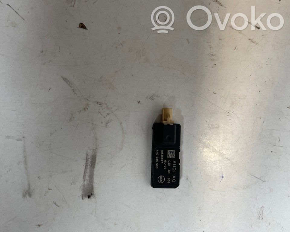 Audi e-tron Amplificateur d'antenne 