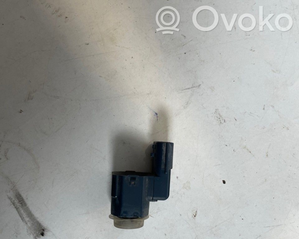 Mitsubishi Outlander Sensore di parcheggio PDC