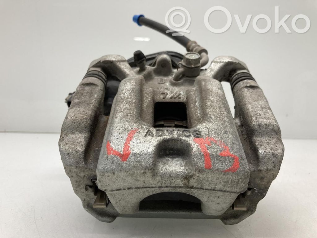 Toyota bZ4X Pinza del freno posteriore