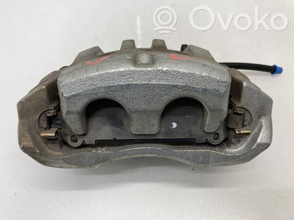Toyota bZ4X Étrier de frein avant