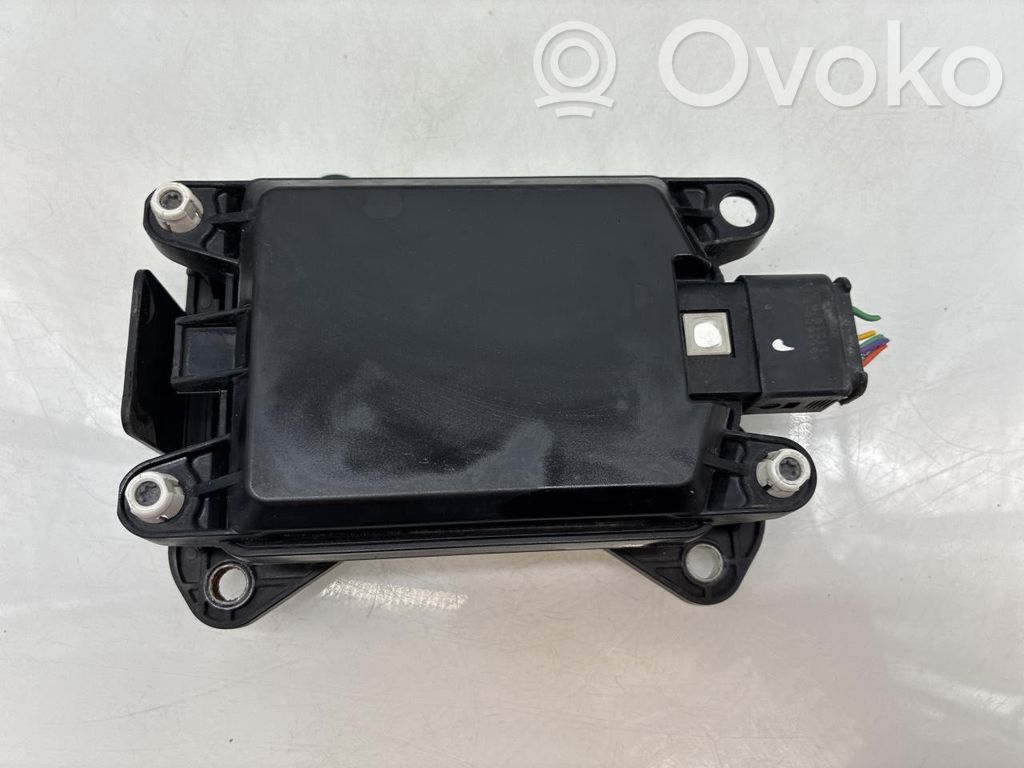 Peugeot 3008 II Sensor de radar Distronic