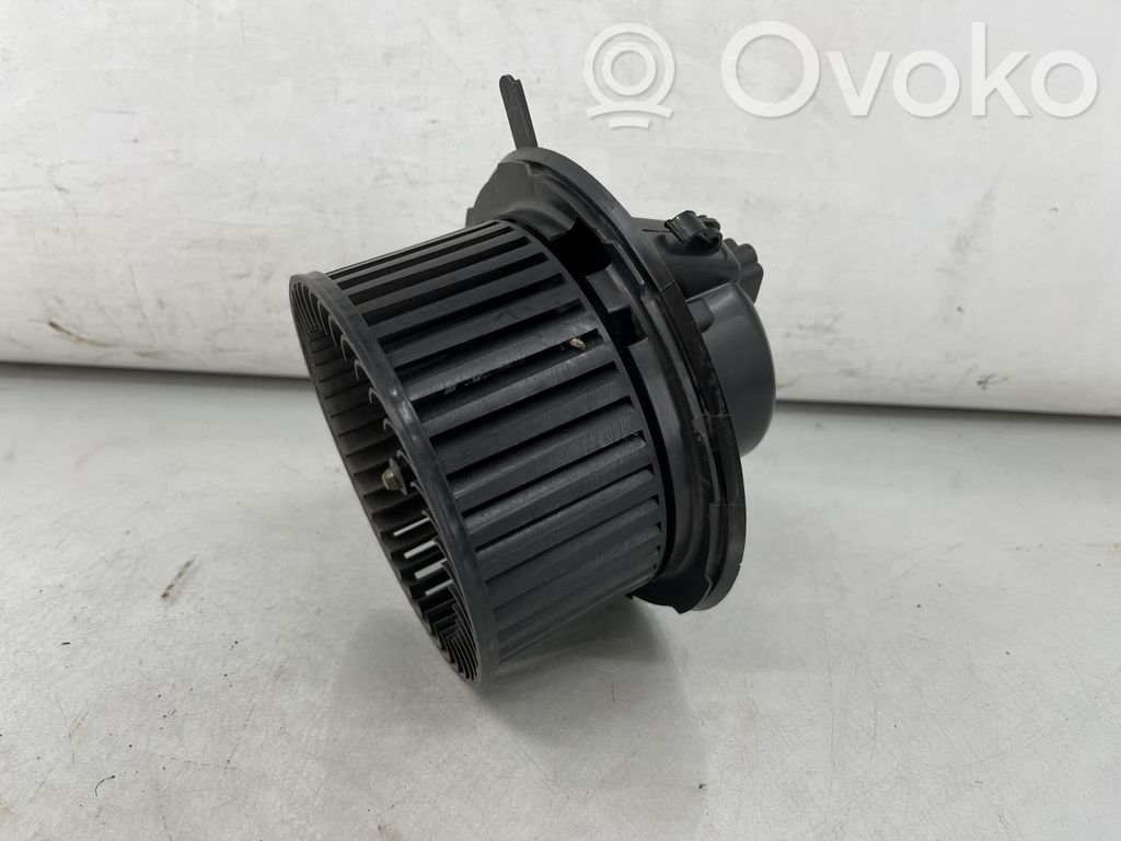 Audi A3 S3 8P Pulseur d'air habitacle
