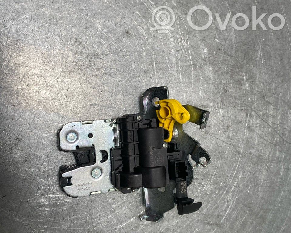 Audi e-tron Încuietoare portbagaj 