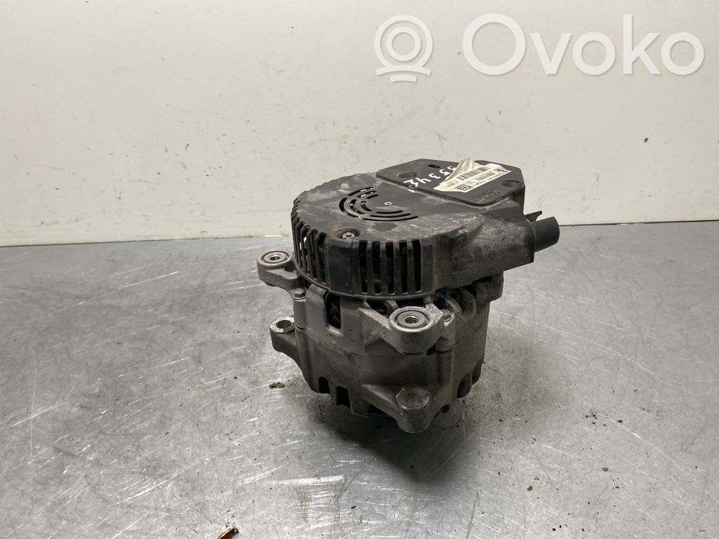 Opel Grandland X Alternador