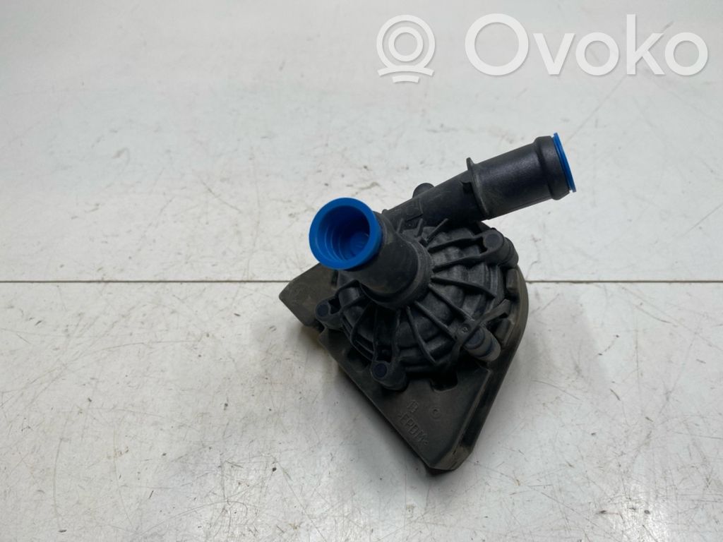 Audi e-tron Webasto Kiertovesipumppu 