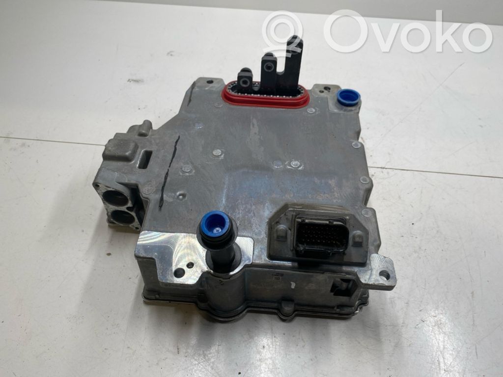 Audi e-tron Voltage converter inverter