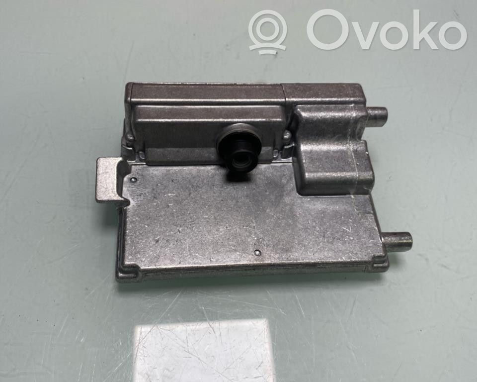 Volkswagen ID.4 Caméra pare-brise