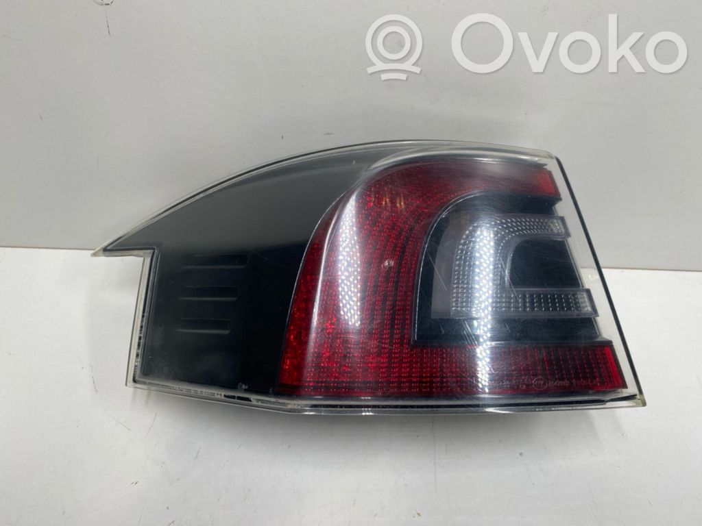 Tesla Model S Luz trasera/de freno
