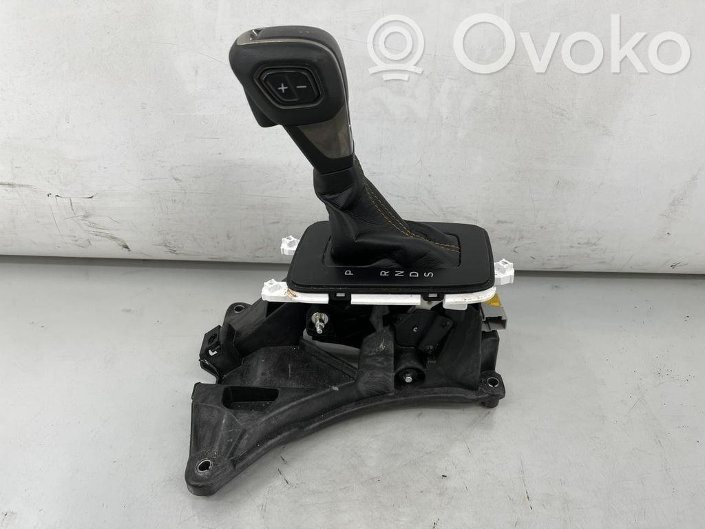 Ford Ranger Schaltbock Schaltkulisse