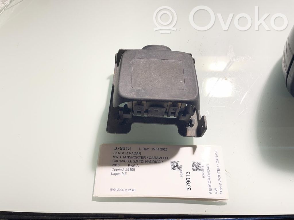 Volkswagen Transporter - Caravelle T6 Sensore radar Distronic