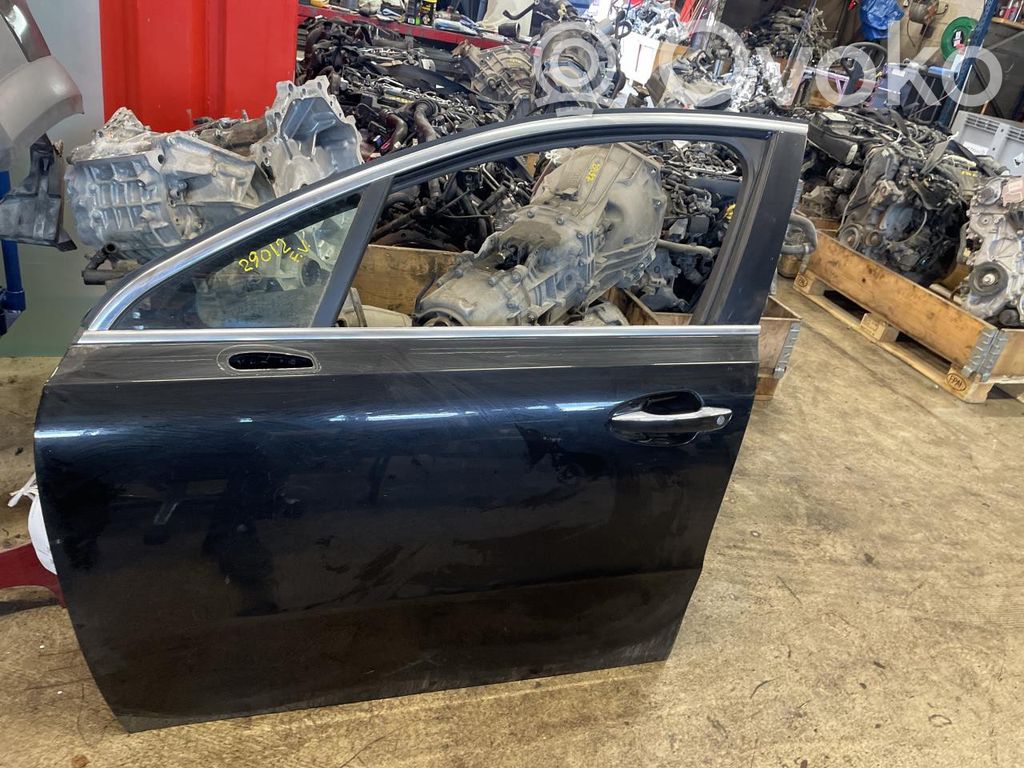 Peugeot 508 Tür vorne 