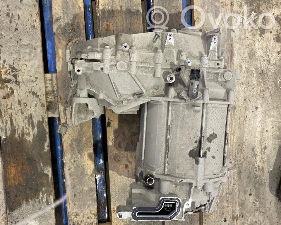 Audi Q4 e-tron Moteur de voiture électrique