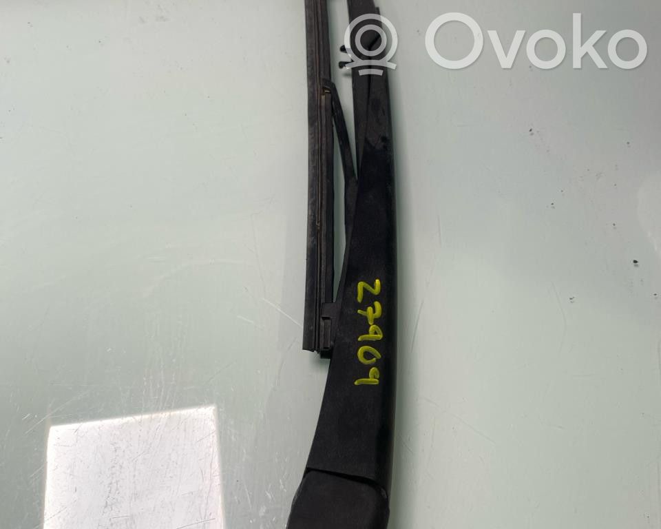 Ford S-MAX Rear wiper blade arm
