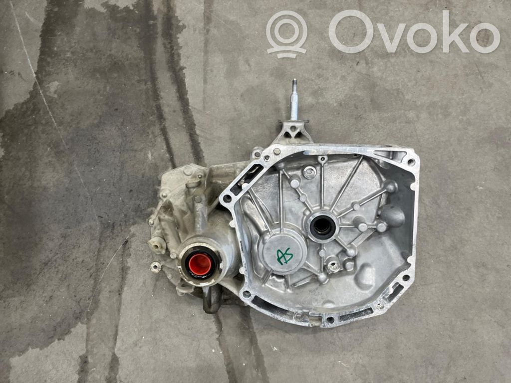 Renault Zoe Transmission pour voiture électrique