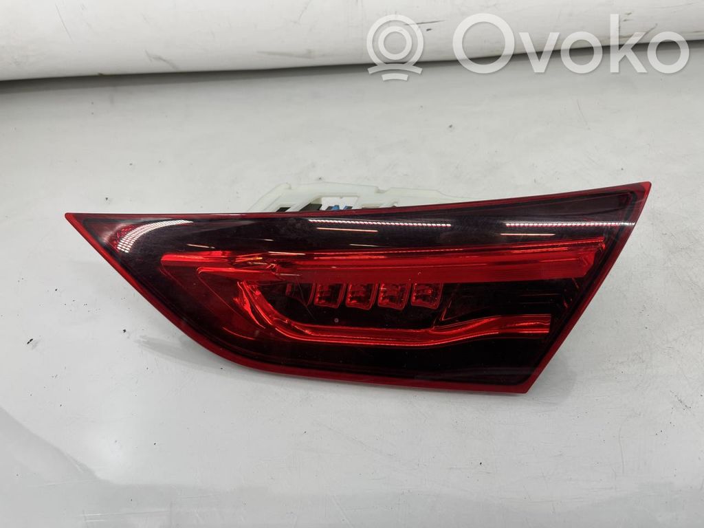 Mercedes-Benz CLA C118 X118 Rückleuchte Heckleuchte 