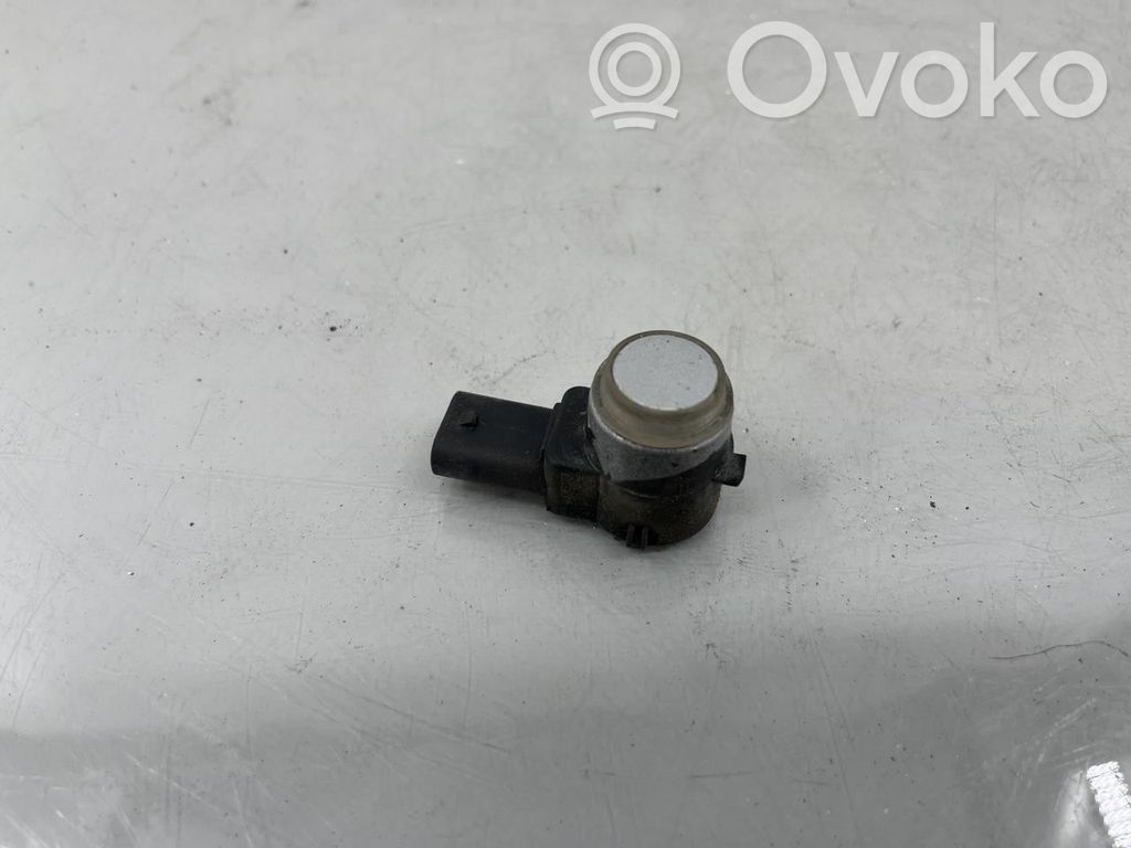 Mercedes-Benz ML W166 Interruttore del sensore di parcheggio (PDC)