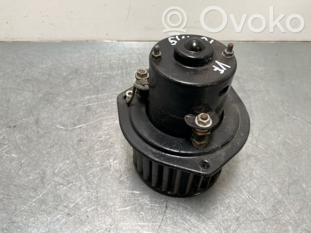 Rolls-Royce Silver Spirit Soplador/ventilador calefacción