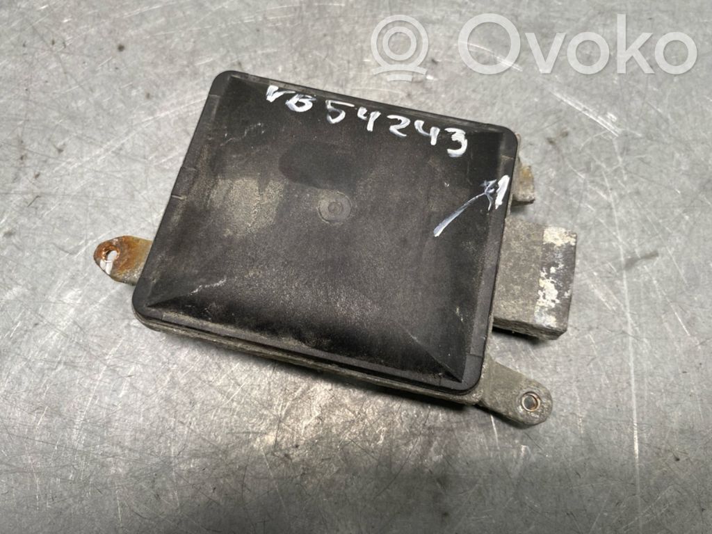 BMW 7 F01 F02 F03 F04 Capteur radar d'angle mort