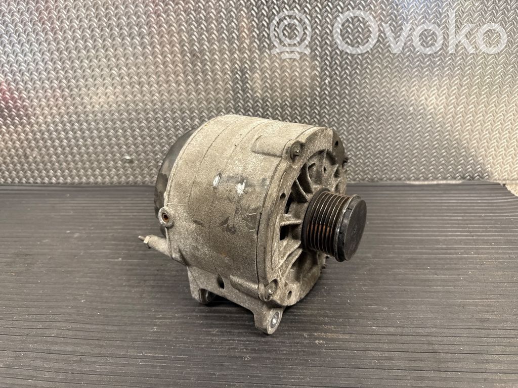 Porsche Cayenne (9PA) Lichtmaschine
