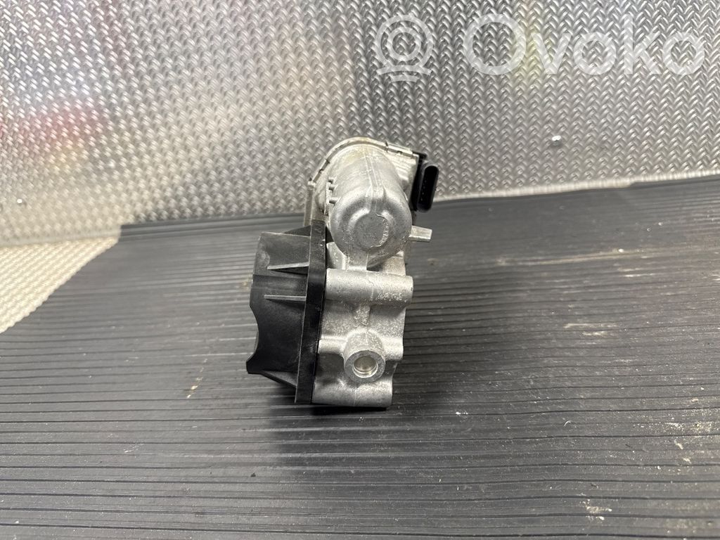 Mercedes-Benz E W213 Valvola corpo farfallato