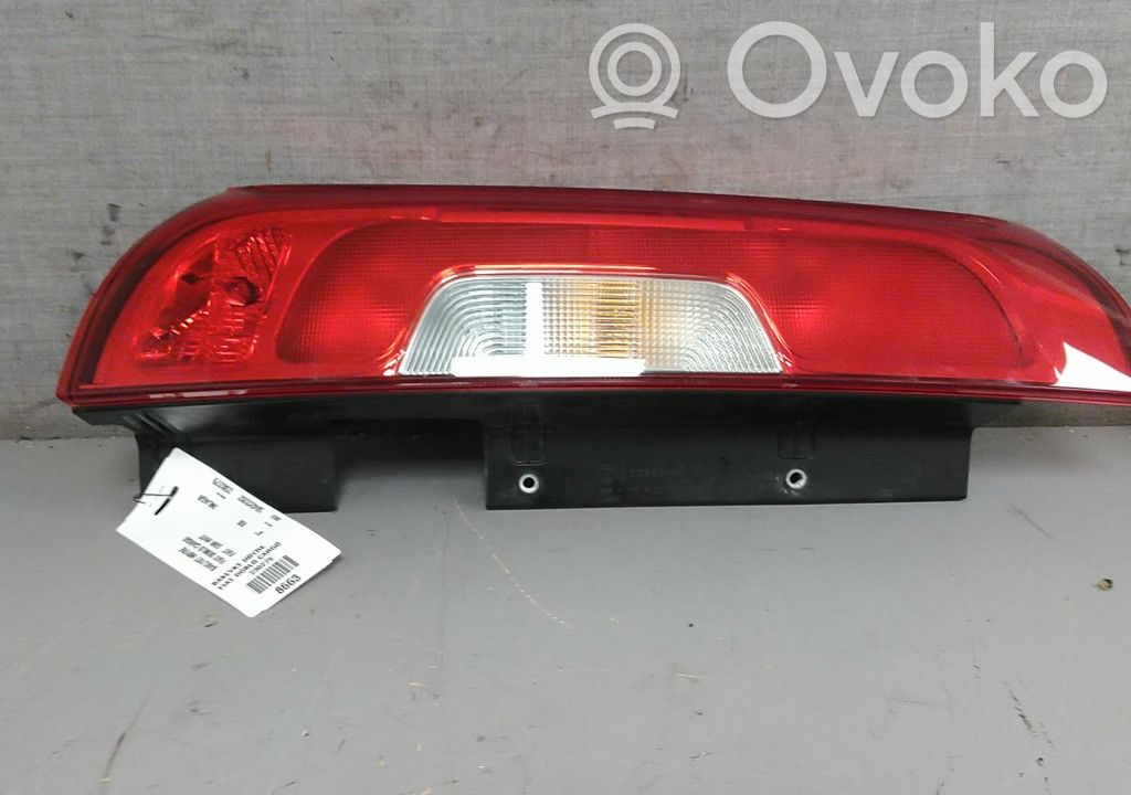 Fiat Doblo Takavalot 