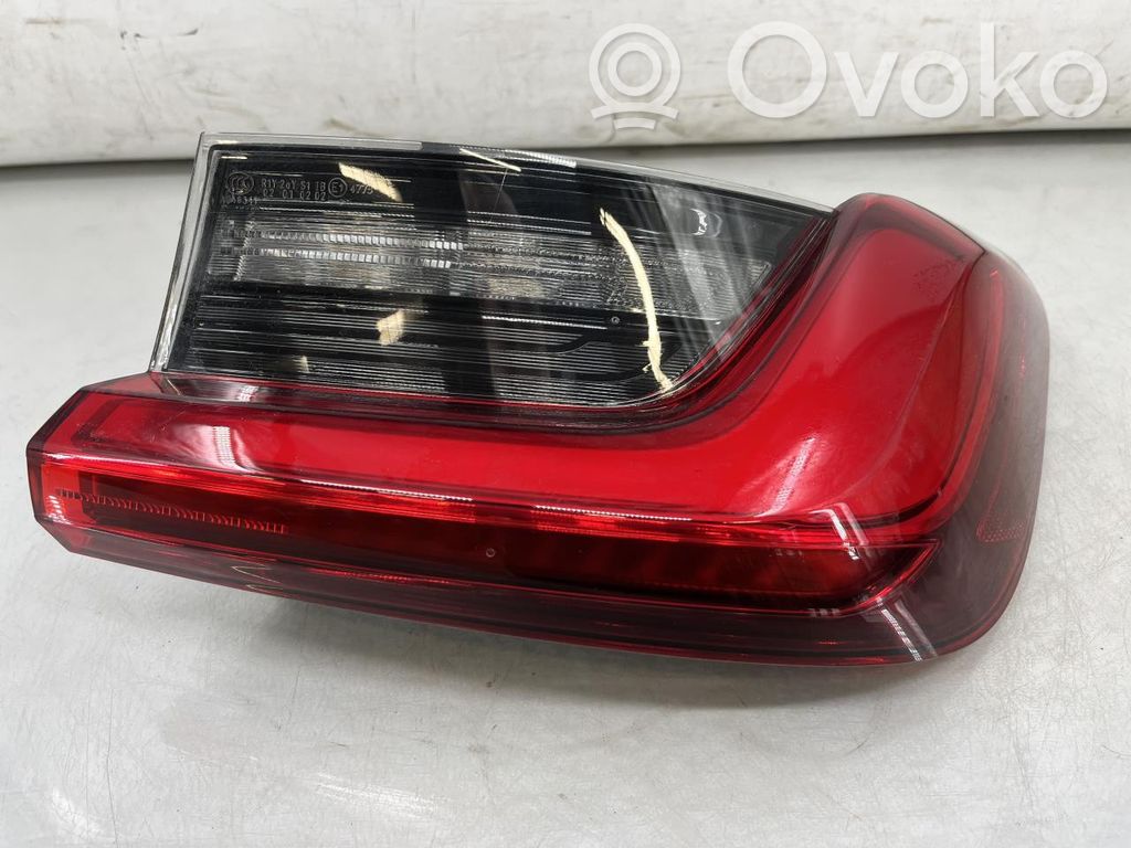 BMW 3 G20 G21 Rückleuchte Heckleuchte